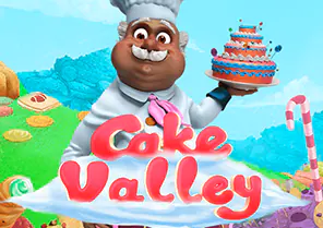 Spil Cake Valley hos Royal Casino