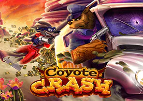 Spil Coyote Crash hos Royal Casino
