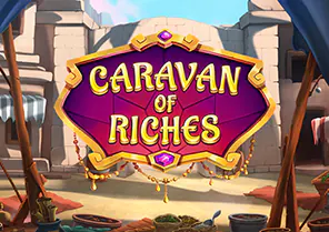 Spil Caravan of Riches hos Royal Casino