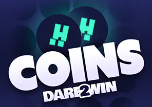 Spil Coins for sjov på vores danske online casino