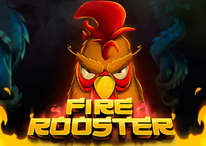 Spil Fire Rooster for sjov på vores danske online casino