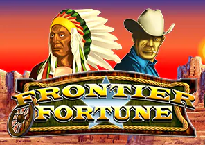 Spil Frontier Fortunes for sjov på vores danske online casino