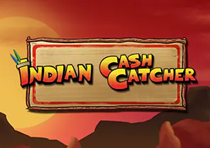 Spil Indian Cash Catcher for sjov på vores danske online casino