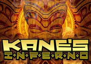 Spil Kanes Inferno for sjov på vores danske online casino