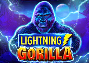 Spil Lightning Gorilla hos Royal Casino