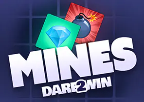 Spil Mines for sjov på vores danske online casino