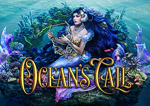 Spil Oceans Call for sjov på vores danske online casino