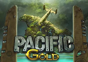 Spil Pacific Gold for sjov på vores danske online casino