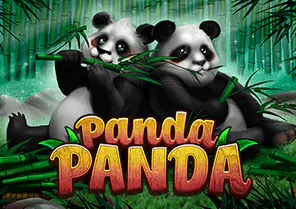 Spil Panda Panda for sjov på vores danske online casino