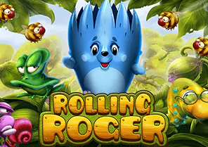 Spil Rolling Roger for sjov på vores danske online casino