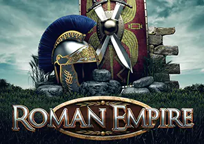 Spil Roman Empire for sjov på vores danske online casino