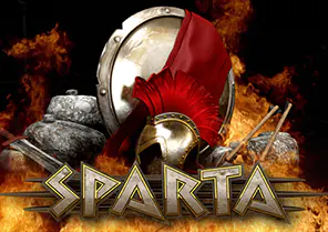 Spil Sparta for sjov på vores danske online casino