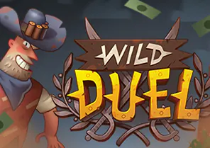 Spil Wild Duel for sjov på vores danske online casino