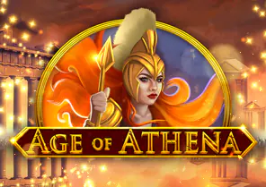 Spil Age of Athena for sjov på vores danske online casino