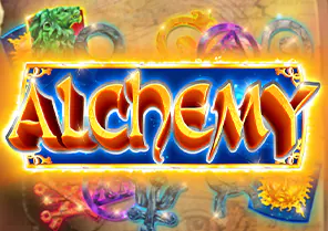Spil Alchemy for sjov på vores danske online casino