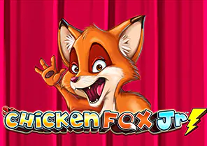 Spil Chicken Fox Jr hos Royal Casino