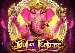 Spil Idol of Fortune for sjov på vores danske online casino