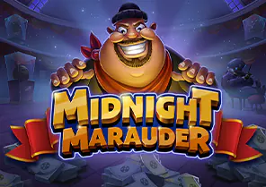 Spil Midnight Marauder for sjov på vores danske online casino