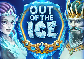 Spil Out of the Ice for sjov på vores danske online casino