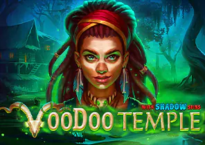 Spil Voodoo Temple for sjov på vores danske online casino