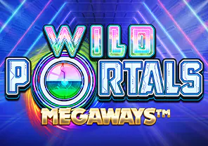 Spil Wild Portals for sjov på vores danske online casino
