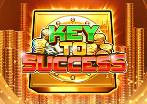 Spil Key to Success for sjov på vores danske online casino