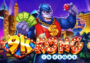 Spil 9K Kong in Vegas hos Royal Casino