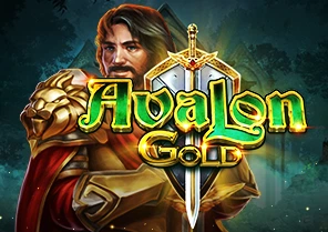 Spil Avalon Gold for sjov på vores danske online casino