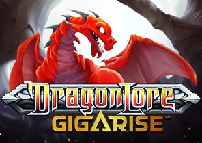 Spil Dragon Lore Gigarise for rigtige penge i vores online spillehal