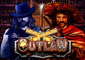 Spil Outlaw hos Royal Casino