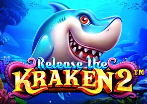 Spil Release the Kraken 2 hos Royal Casino