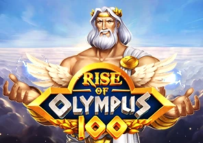 Spil Rise of Olympus 100 for rigtige penge i vores online spillehal