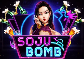 Spil Soju Bomb hos Royal Casino