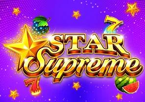 Spil Star Supreme hos Royal Casino