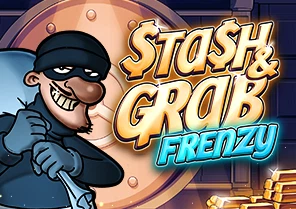 Spil Stash and Grab Frenzy hos Royal Casino