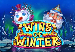 Spil Wins of Winter hos Royal Casino