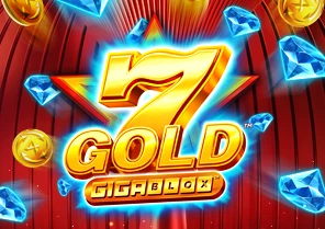 Spil 7 Gold GigaBlox for sjov på vores danske online casino