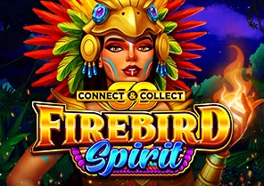 Spil Firebird Spirit for sjov på vores danske online casino