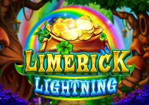 Spil Limerick Lightning for rigtige penge i vores online spillehal