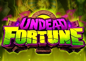 Spil Undead Fortune hos Royal Casino