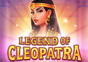 Spil Legend of Cleopatra for sjov på vores danske online casino