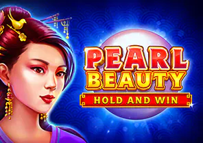 Spil Pearl Beauty Hold and Win for sjov på vores danske online casino