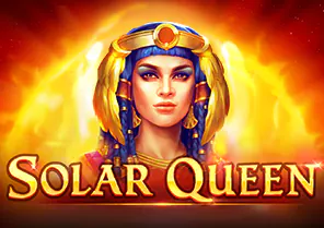 Spil Solar Queen for sjov på vores danske online casino