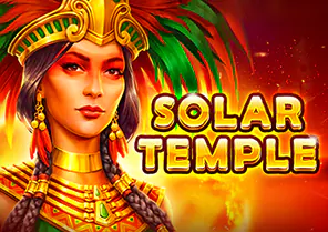 Spil Solar Temple for sjov på vores danske online casino