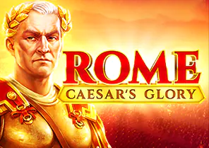 Spil Rome Caesars Glory for sjov på vores danske online casino