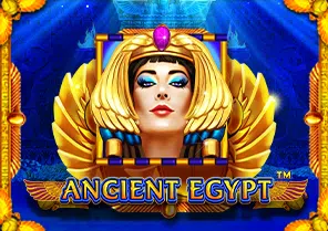 Spil Ancient Egypt for sjov på vores danske online casino