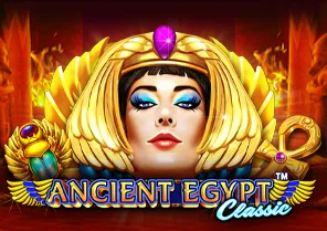 Spil Ancient Egypt Classic for sjov på vores danske online casino