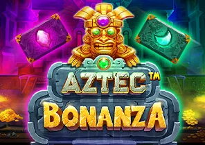 Spil Aztec Bonanza for sjov på vores danske online casino