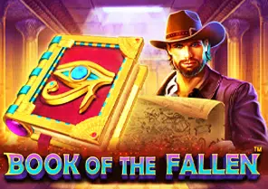 Spil Book of the Fallen for sjov på vores danske online casino