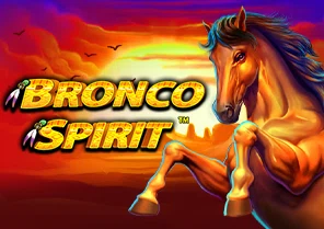 Spil Bronco Spirit hos Royal Casino